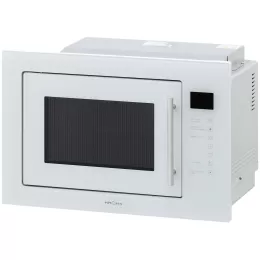 Встраиваемая микроволновая печь Krona RIFLESSO 60 WH V2