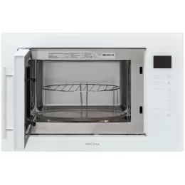 Встраиваемая микроволновая печь Krona RIFLESSO 60 WH V2