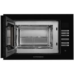 Встраиваемая микроволновая печь Kuppersberg HMW 645 B