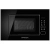 Встраиваемая микроволновая печь Kuppersberg HMW 620 B
