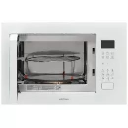 Встраиваемая микроволновая печь KRONA RAUM 60 WH