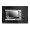 Микроволновая печь встраиваемая Maunfeld JBMO1225FSGB02