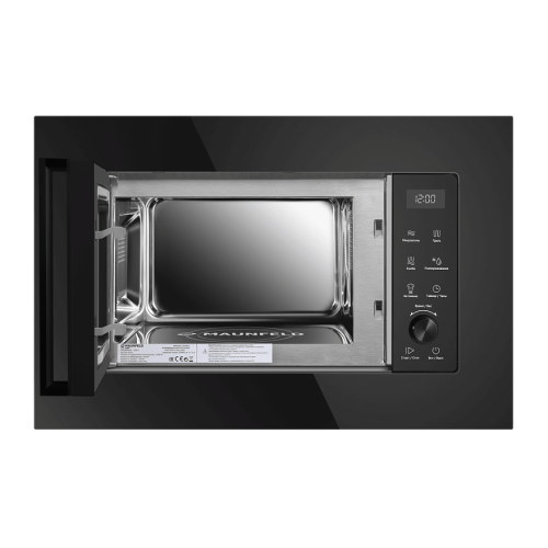 Микроволновая печь встраиваемая Maunfeld JBMO1225FSGB02