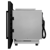 Микроволновая печь встраиваемая Maunfeld JBMO1225FSGB02