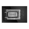 Микроволновая печь встраиваемая MAUNFELD JBMO725BK01