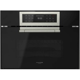 Встраиваемая микроволновая печь Fulgor Milano FCLGMO 4508 TEM BK