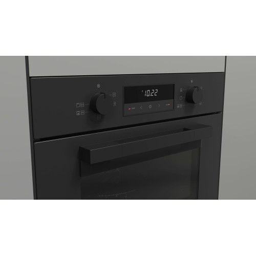 Микроволновая печь Fulgor Milano FUGMO 4505 MT MBK
