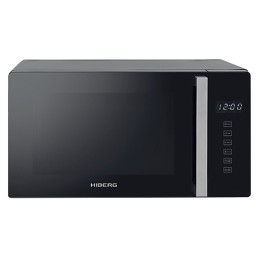 Микроволновая печь HIBERG VM 4088 B