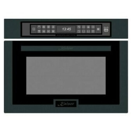 Встраиваемая микроволновая печь Kaiser EM 6307 RS
