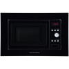 Встраиваемая микроволновая печь Kuppersberg HMW 615 B