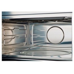 Встраиваемая микроволновая печь Kuppersberg HMW 615 B