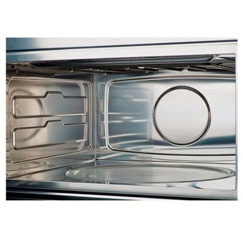 Встраиваемая микроволновая печь Kuppersberg HMW 615 B