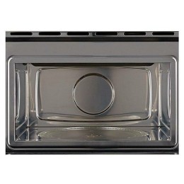 Встраиваемая микроволновая печь Kuppersberg HMW 615 B