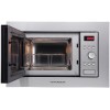 Встраиваемая микроволновая печь Kuppersberg HMW 615 X