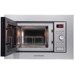 Встраиваемая микроволновая печь Kuppersberg HMW 615 X
