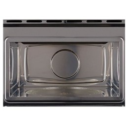 Встраиваемая микроволновая печь Kuppersberg HMW 615 X