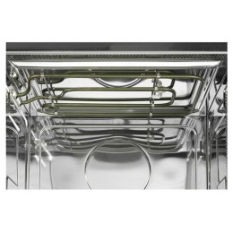 Встраиваемая микроволновая печь Kuppersberg HMW 615 X