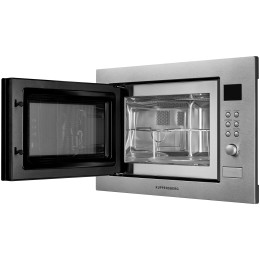Встраиваемая микроволновая печь Kuppersberg HMW 635 X
