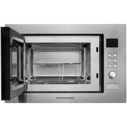 Встраиваемая микроволновая печь Kuppersberg HMW 635 X