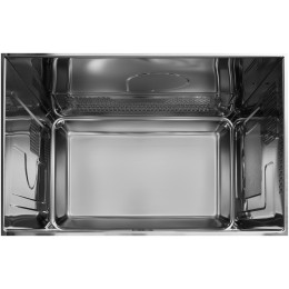 Встраиваемая микроволновая печь Kuppersberg HMW 635 X
