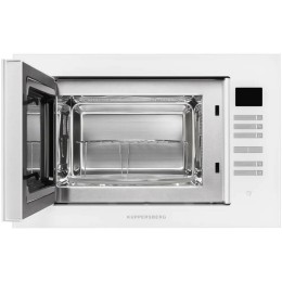 Встраиваемая микроволновая печь Kuppersberg HMW 645 W