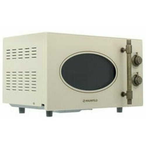 Микроволновая печь MAUNFELD JFSMO.20.5.GRBG