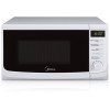 Микроволновая печь Midea AG820CWW W белый