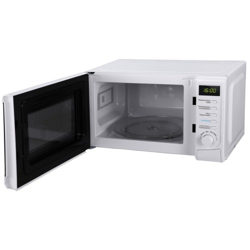 Микроволновая печь Midea AG820CWW W белый