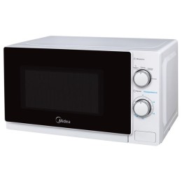 Микроволновая печь Midea MM720C4E W белый