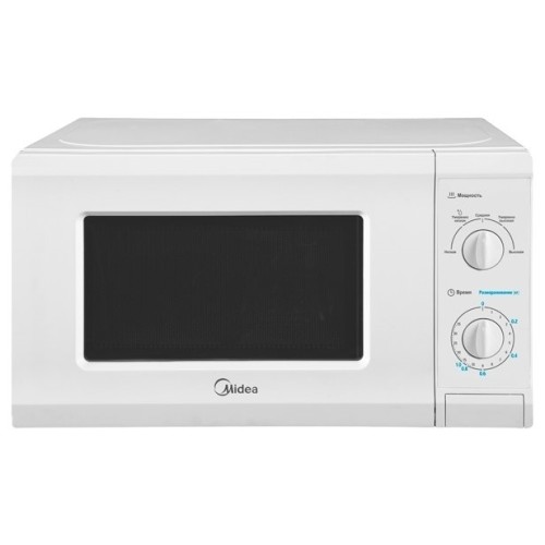 Микроволновая печь Midea MM720CPI белый