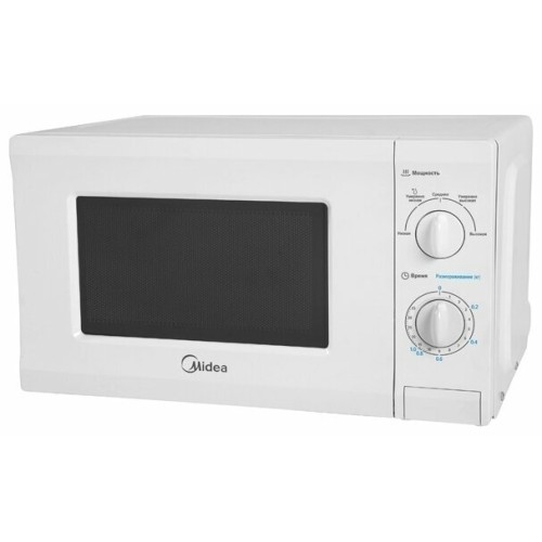 Микроволновая печь Midea MM720CPI белый