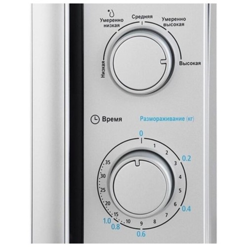 Микроволновая печь Midea MM720CPO S