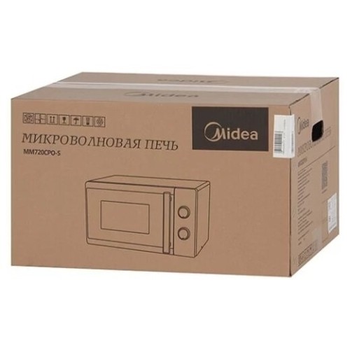 Микроволновая печь Midea MM720CPO S