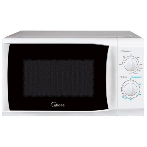 Микроволновая печь Midea MM820CXX W