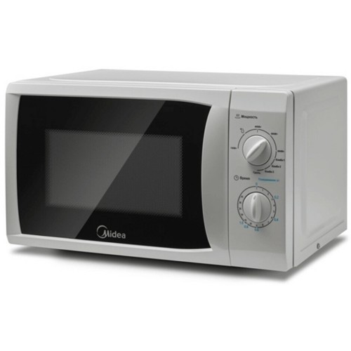 Микроволновая печь Midea MM820CXX W