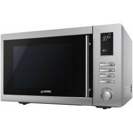 Микроволновая печь SMEG MOE25X