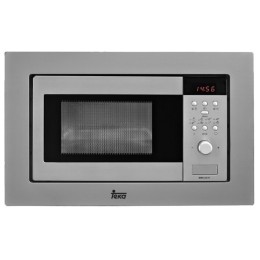 Встраиваемая микроволновая печь Teka MWE 207 FI stainless stell