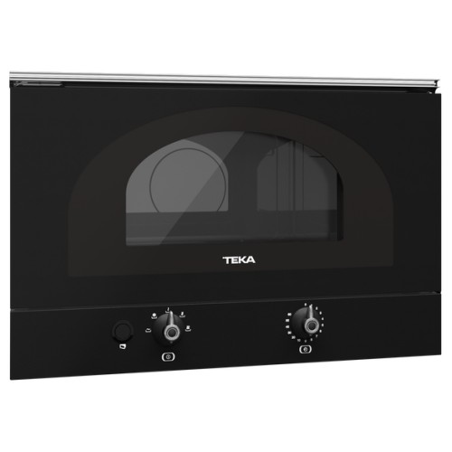 Встраиваемая микроволновая печь Teka MWR 22 BI VNS SILVER