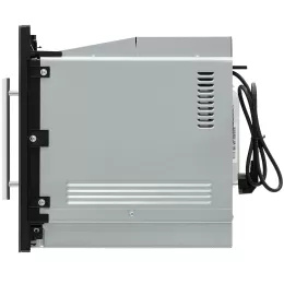 Встраиваемая микроволновая печь Krona RIFLESSO 60 BL V2