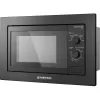 Встраиваемая микроволновая печь MEFERI MMO6020BK LIGHT