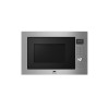 Встраиваемая микроволновая печь MILLEN MBW 381 SX