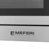 Встраиваемая микроволновая печь Meferi MMO6020IX SLIM POWER