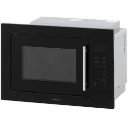 Встраиваемая микроволновая печь Krona RIFLESSO 60 BL V2