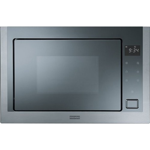 Встраиваемая микроволновая печь Franke FMW 250 CR2 G BK