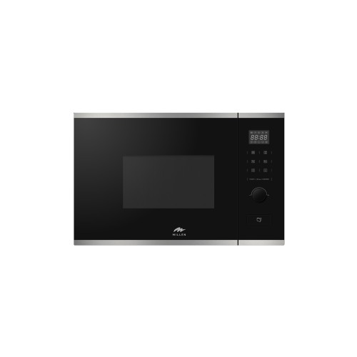 Встраиваемая микроволновая печь Millen MBW 381 IX