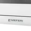 Встраиваемая микроволновая печь MEFERI MMO6025WH ULTRA