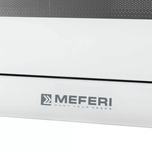 Встраиваемая микроволновая печь MEFERI MMO6025WH ULTRA