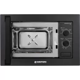 Встраиваемая микроволновая печь MEFERI MMO6020BK LIGHT