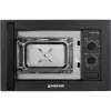 Встраиваемая микроволновая печь MEFERI MMO6020BK LIGHT