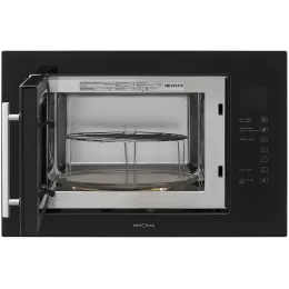 Встраиваемая микроволновая печь Krona RIFLESSO 60 BL V2